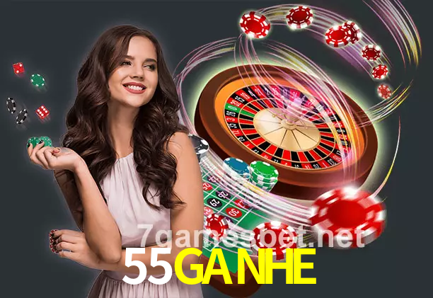 vivo no cassino 55GANHE