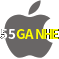 Aplicativo 55GANHE para iOS