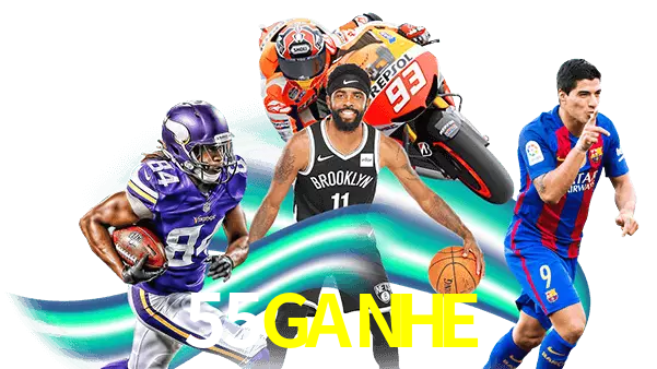 55GANHE