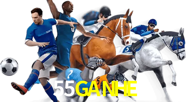 55GANHE