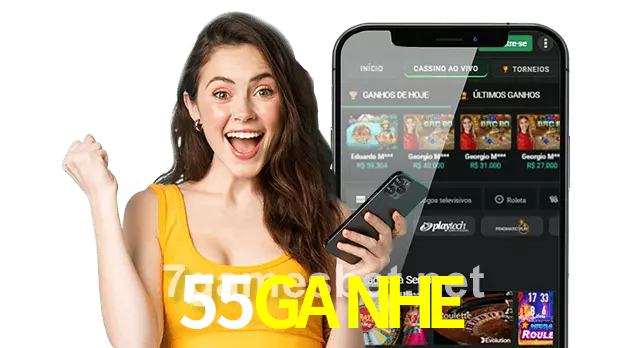 55GANHE