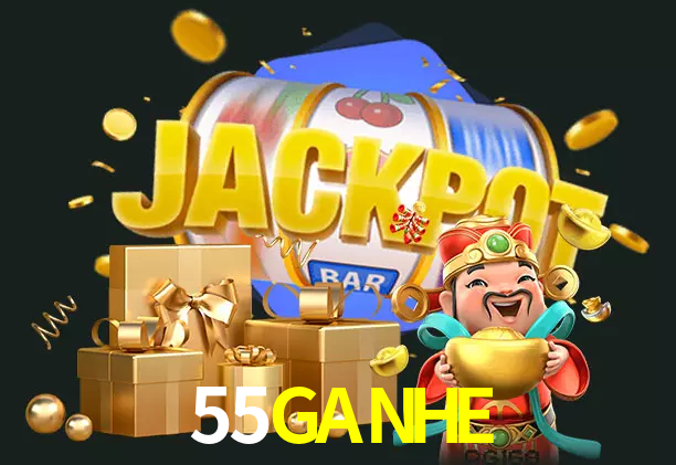 55GANHE bet