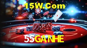 Basketball Betting 55GANHE