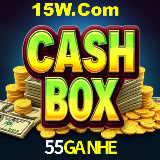 Game Providers 55GANHE