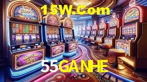 Statistics 55GANHE