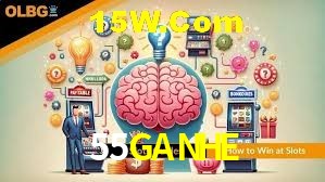 Welcome Bonus 55GANHE