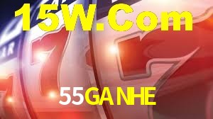 55GANHE App Interface
