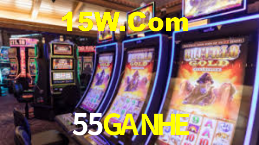 55GANHE: A Experiência de Casino com Jogos de Mesa ao Vivo