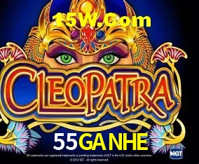 Tela de boas-vindas e lobby de jogos do aplicativo 55GANHE