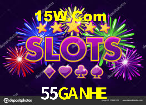 55GANHE,55ganhe.com
