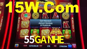 55GANHE,55ganhe.com