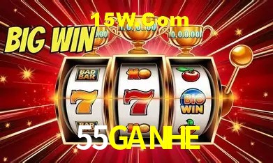 Especiais de Fim de Semana 55GANHE