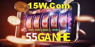 Football Betting 55GANHE