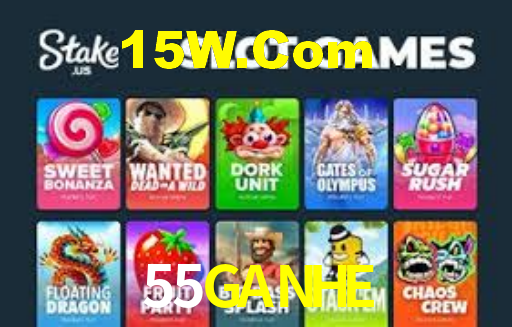 55GANHE,55ganhe.com