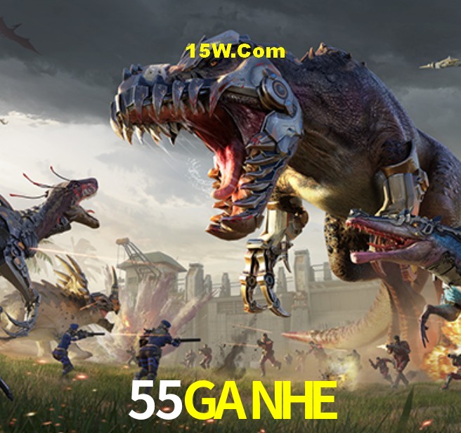 Estatísticas do Jogo 55GANHE