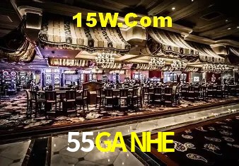 Jogos de Slot 55GANHE