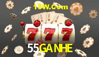 Design Responsivo 55GANHE