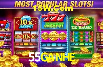 Ofertas Exclusivas 55GANHE