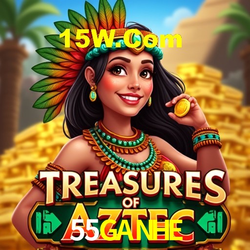 Estatísticas 55GANHE