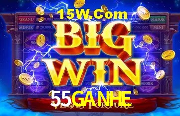 Promoção Relâmpago 55GANHE