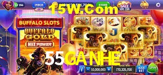 Tennis Betting 55GANHE