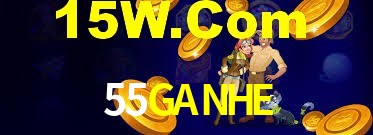 55GANHE,55ganhe.com
