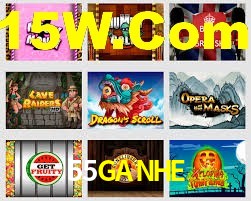 Exclusive Games 55GANHE