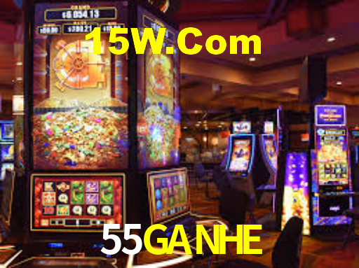 55GANHE,55ganhe.com