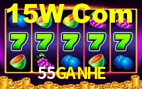 55GANHE - Divirta-Se No Casino - 55ganhe.com
