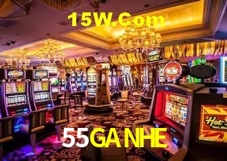 Promoções Sazonais 55GANHE