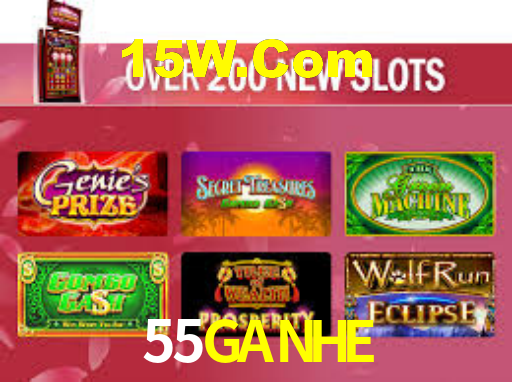 55GANHE