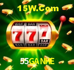 Diretório de Jogos 55GANHE