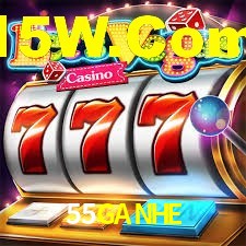 Daily Bonuses 55GANHE